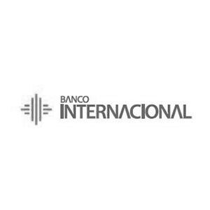 banco internacional