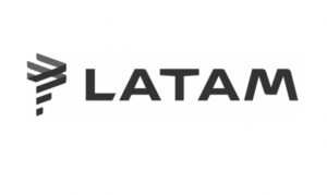 LATAM logo
