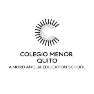colegio menor logo
