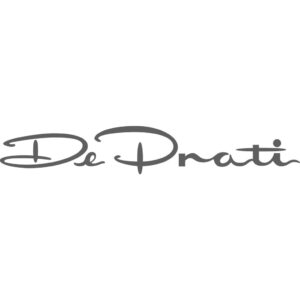 de_prati logo
