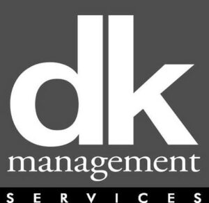 dk logo